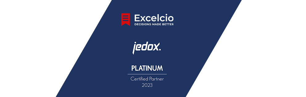 jedox Platinum Partner Jedox site web