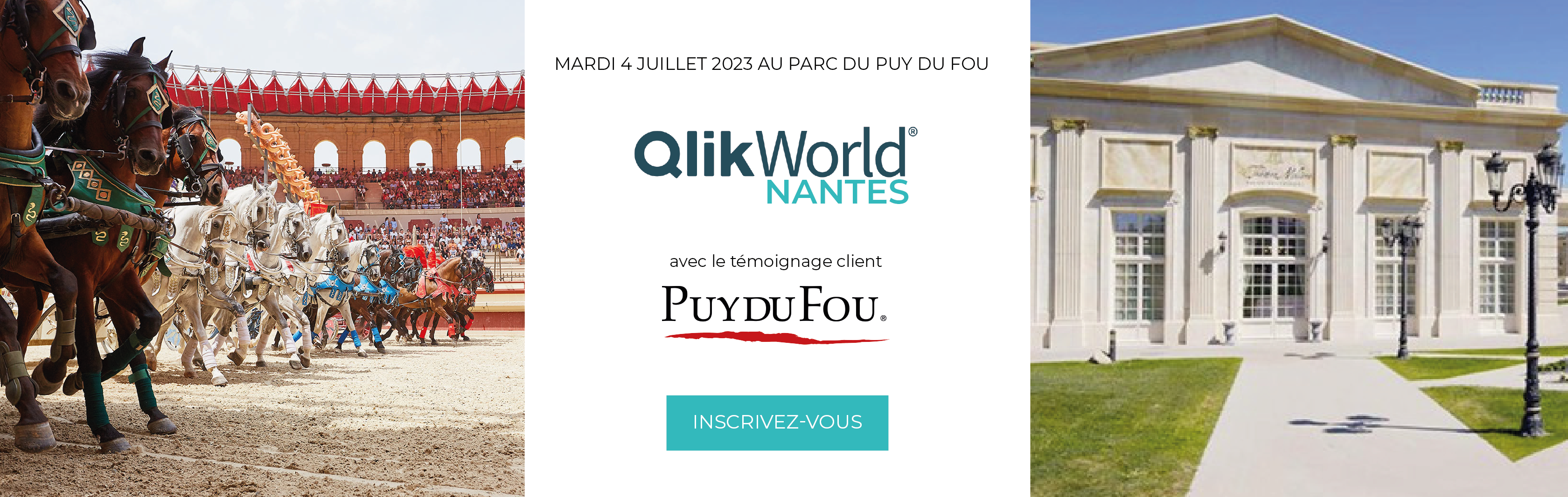 qlikworld tour nantes 2023