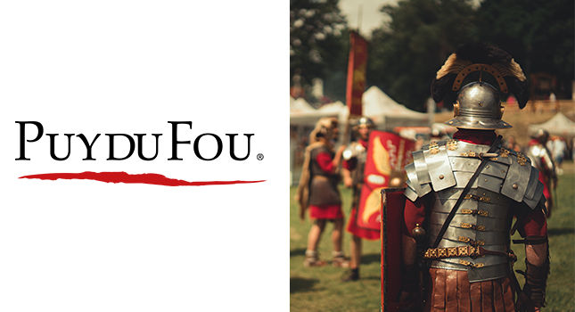 témoignage du Puy du Fou