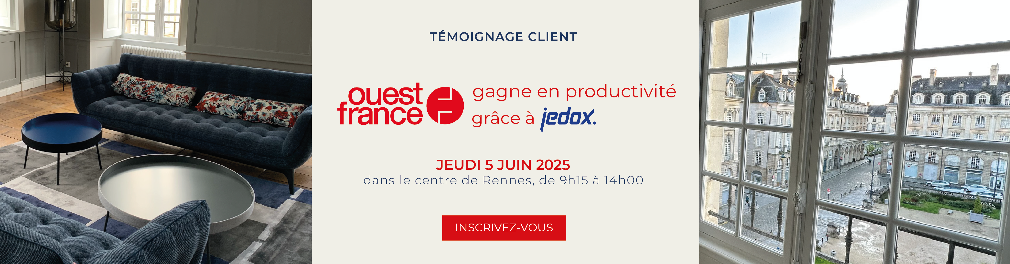 ouest rance gagne en productivité grâce à jedox