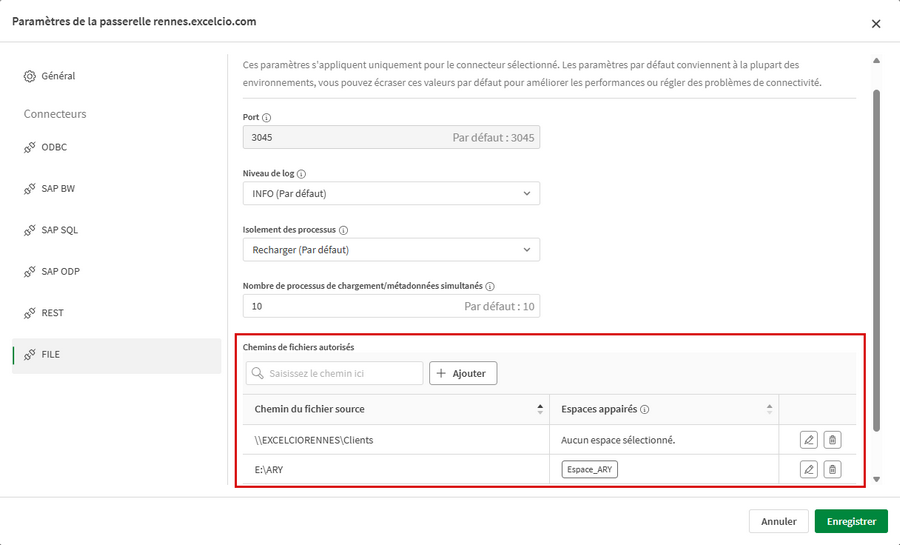 nouveautés Qlik Sense novembre 2025 - QDG