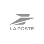 La Poste