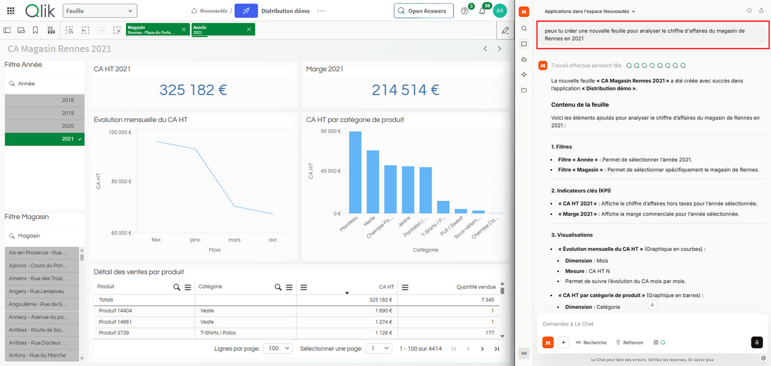 Qlik Cloud Février 2026 - FeuilleMCP